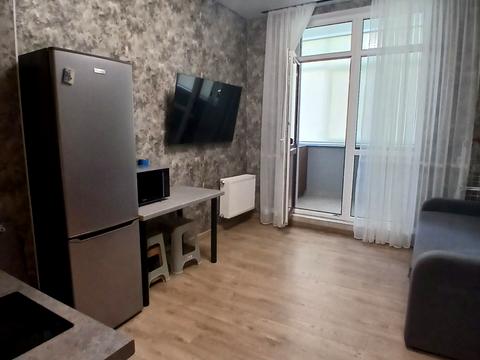 квартира за адресою Владислава Бувалкіна вул., 60-З