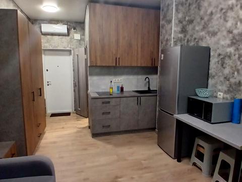 квартира за адресою Владислава Бувалкіна вул., 60-З