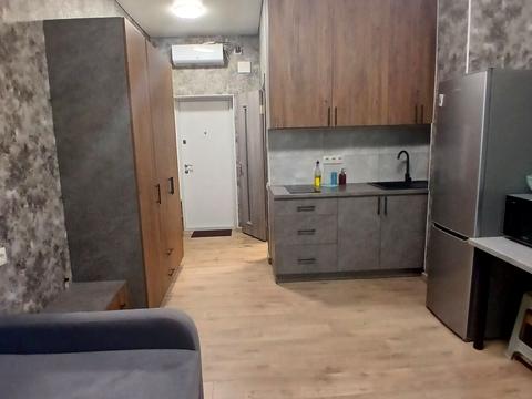 квартира за адресою Владислава Бувалкіна вул., 60-З