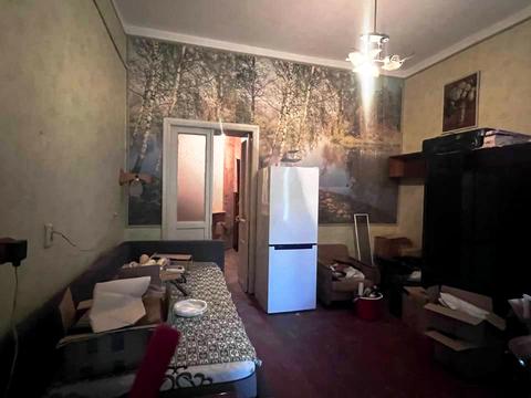 квартира за адресою Прохоровська вул., 19