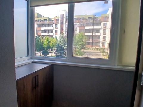квартира за адресою Владислава Бувалкіна вул., 60-З
