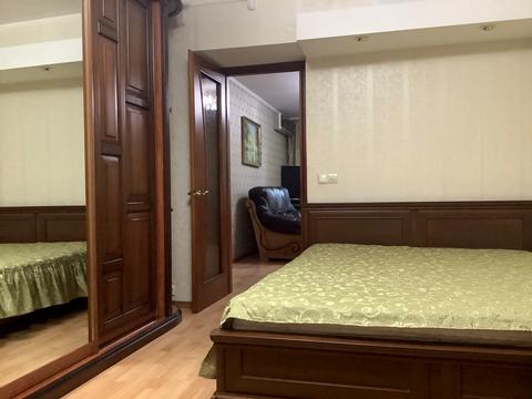 квартира за адресою Академіка Янгеля вул., 10