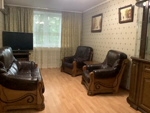 квартира за адресою Академіка Янгеля вул., 10