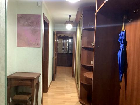 квартира за адресою Академіка Янгеля вул., 10