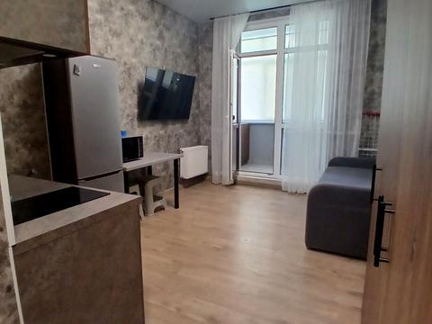 квартира за адресою Владислава Бувалкіна вул., 60-З