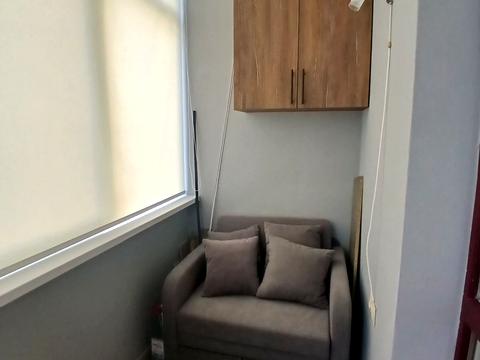 квартира за адресою Владислава Бувалкіна вул., 60-З