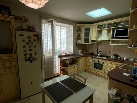 квартира за адресою Заливна вул., 5/1