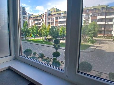 квартира за адресою Владислава Бувалкіна вул., 60-З