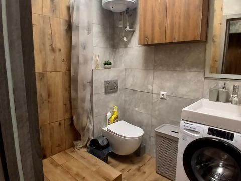 квартира за адресою Владислава Бувалкіна вул., 60-З