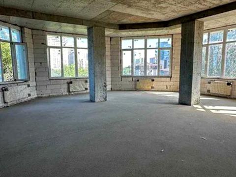 квартира по адресу Аркадиевский пер., 9/1