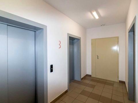квартира за адресою Богатирська вул., 6-А