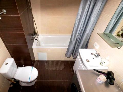 квартира за адресою Богатирська вул., 6-А