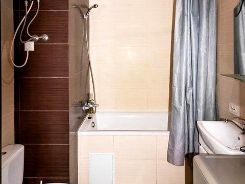 квартира за адресою Богатирська вул., 6-А