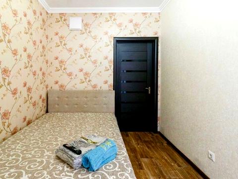 квартира за адресою Богатирська вул., 6-А