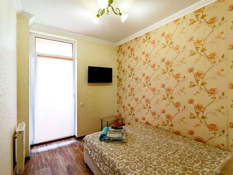 квартира за адресою Богатирська вул., 6-А