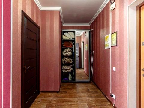 квартира за адресою Богатирська вул., 6-А