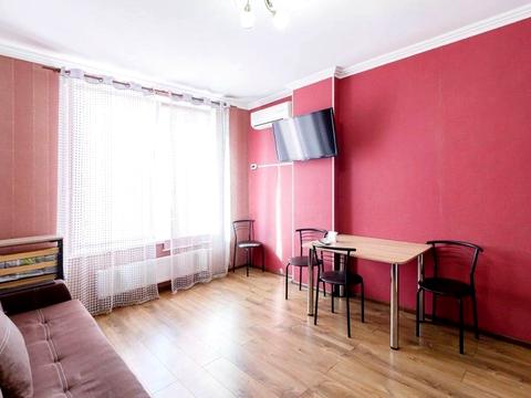 квартира за адресою Богатирська вул., 6-А