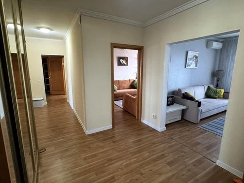 квартира за адресою Харківське шосе, 56