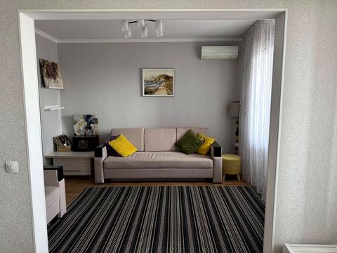 квартира за адресою Харківське шосе, 56