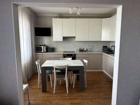 квартира за адресою Харківське шосе, 56
