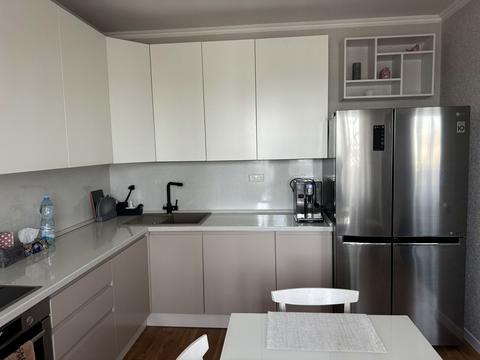 квартира за адресою Харківське шосе, 56