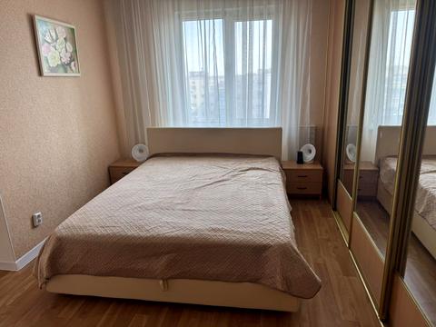 квартира за адресою Харківське шосе, 56