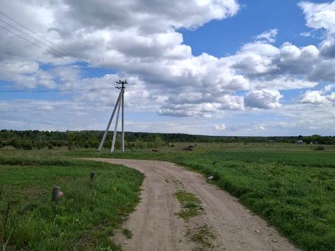 ділянка за адресою 