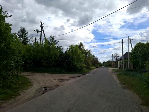 ділянка за адресою 