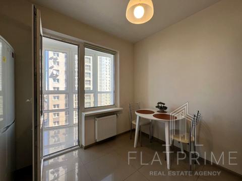 квартира за адресою Бориса Гмирі вул., 16