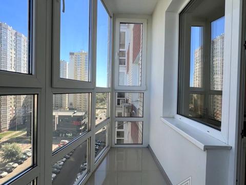 квартира за адресою Бориса Гмирі вул., 16