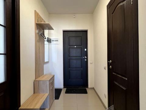 квартира за адресою Бориса Гмирі вул., 16