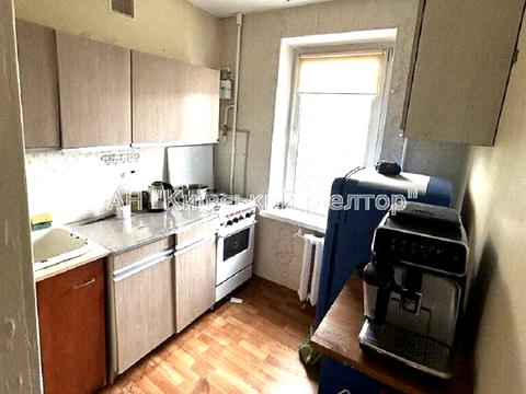 квартира по адресу Академика Доброхотова ул., 7