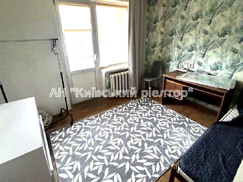 квартира по адресу Академика Доброхотова ул., 7