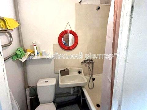 квартира по адресу Академика Доброхотова ул., 7