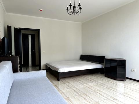 квартира за адресою Анни Ахматової вул., 34