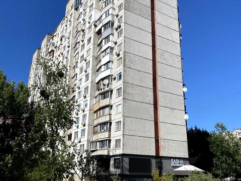 квартира за адресою Зої Гайдай вул., 12/10