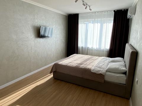 квартира за адресою Зої Гайдай вул., 12/10