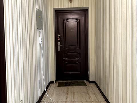 квартира за адресою Анни Ахматової вул., 34