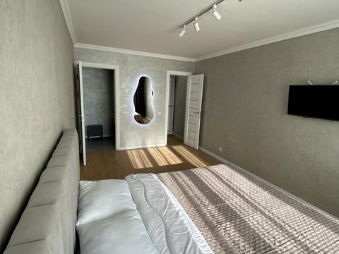 квартира за адресою Зої Гайдай вул., 12/10