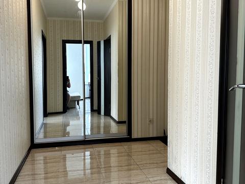 квартира за адресою Анни Ахматової вул., 34