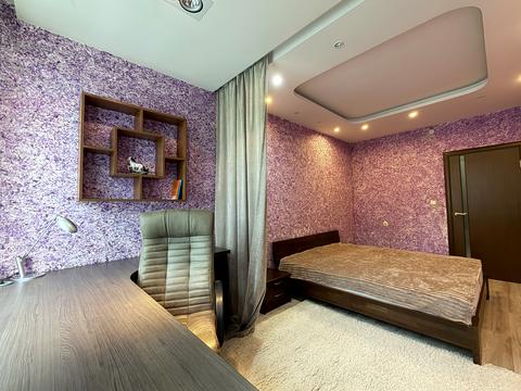 квартира за адресою Регенераторна вул., 4 к1