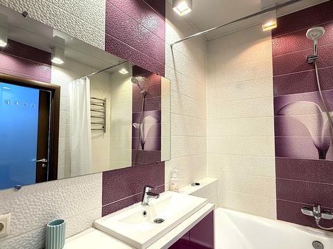 квартира за адресою Регенераторна вул., 4 к1