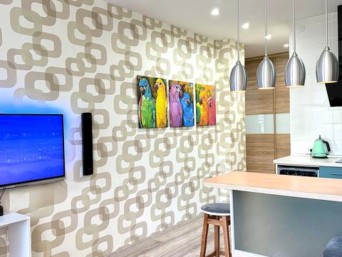 квартира за адресою Регенераторна вул., 4 к1