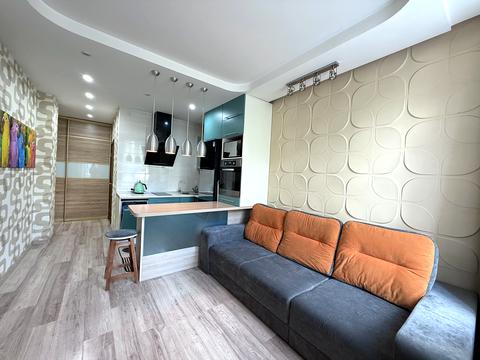 квартира за адресою Регенераторна вул., 4 к1
