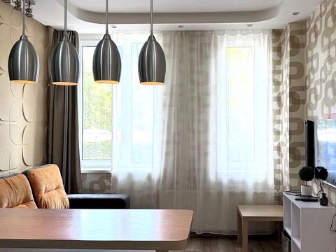 квартира за адресою Регенераторна вул., 4 к1