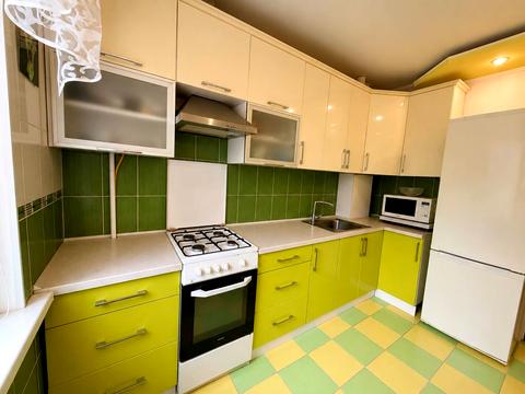 квартира по адресу Героев Крут ул. (Черепіна), 18