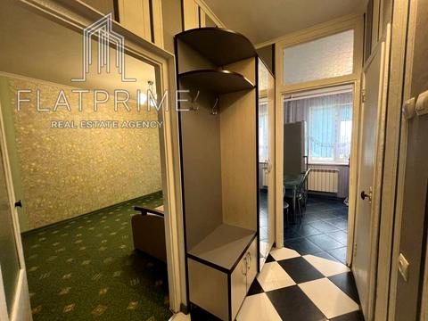 квартира за адресою Академіка Заболотного вул., 32