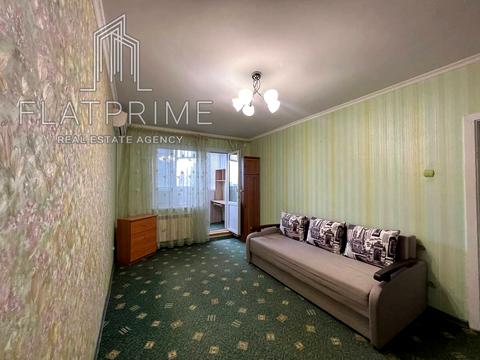 квартира за адресою Академіка Заболотного вул., 32
