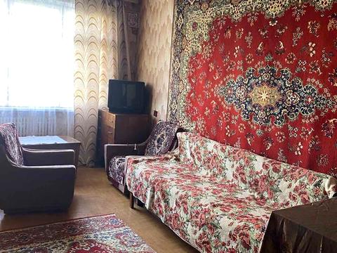 квартира по адресу Архитекторов ул., 24
