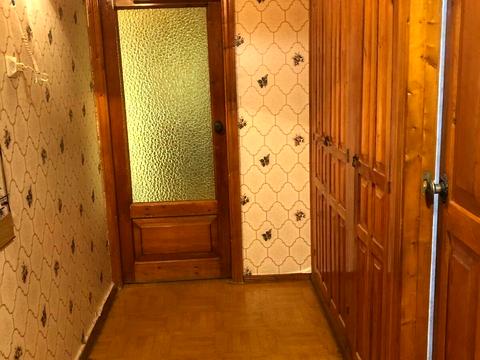 квартира по адресу Архитекторов ул., 24